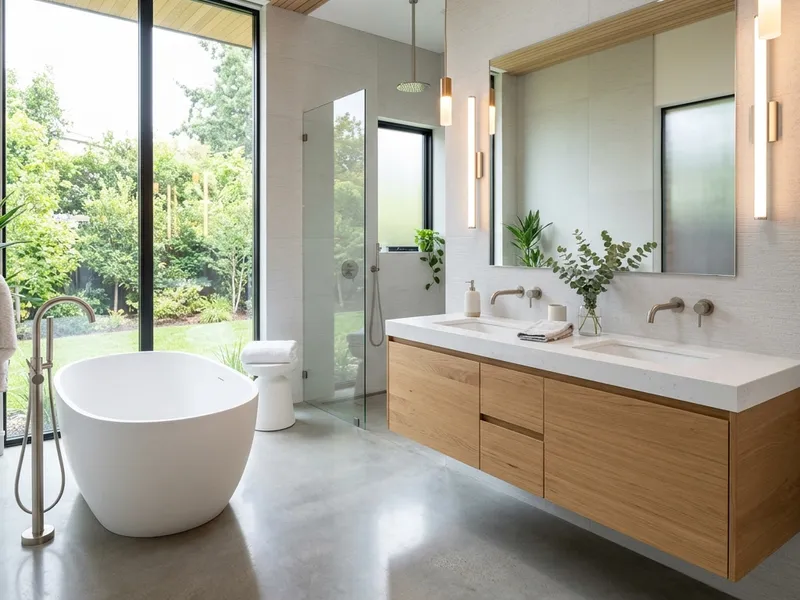Bathroom Plumbing in Cottonwood, AL